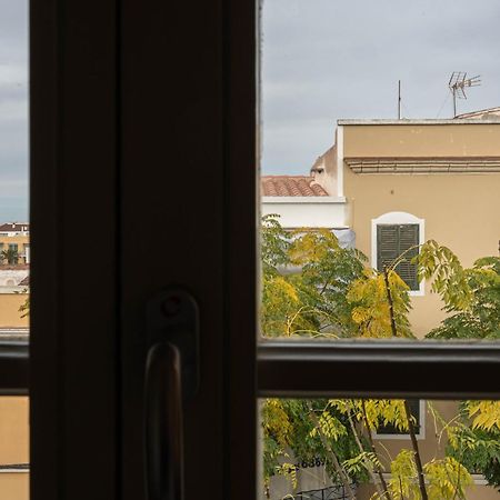 Hotel Los 5 Sentidos Ciutadella  Εξωτερικό φωτογραφία