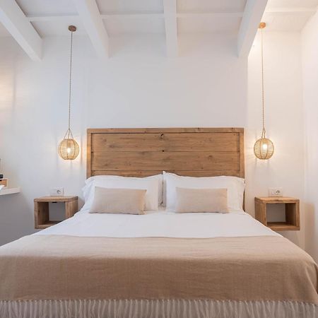 Hotel Los 5 Sentidos Ciutadella  Εξωτερικό φωτογραφία