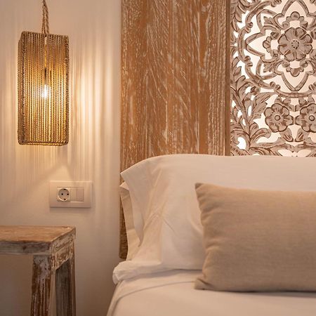Hotel Los 5 Sentidos Ciutadella  Εξωτερικό φωτογραφία