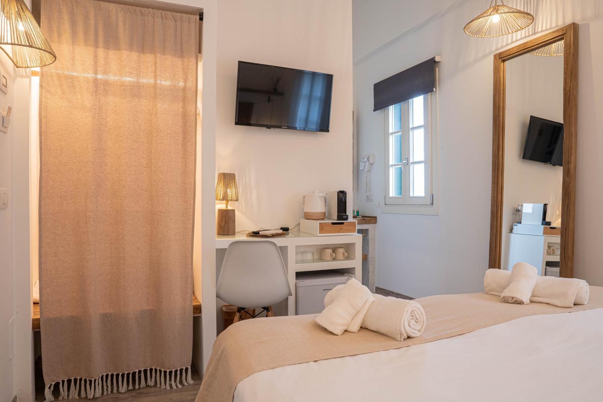 Hotel Los 5 Sentidos Ciutadella  Εξωτερικό φωτογραφία