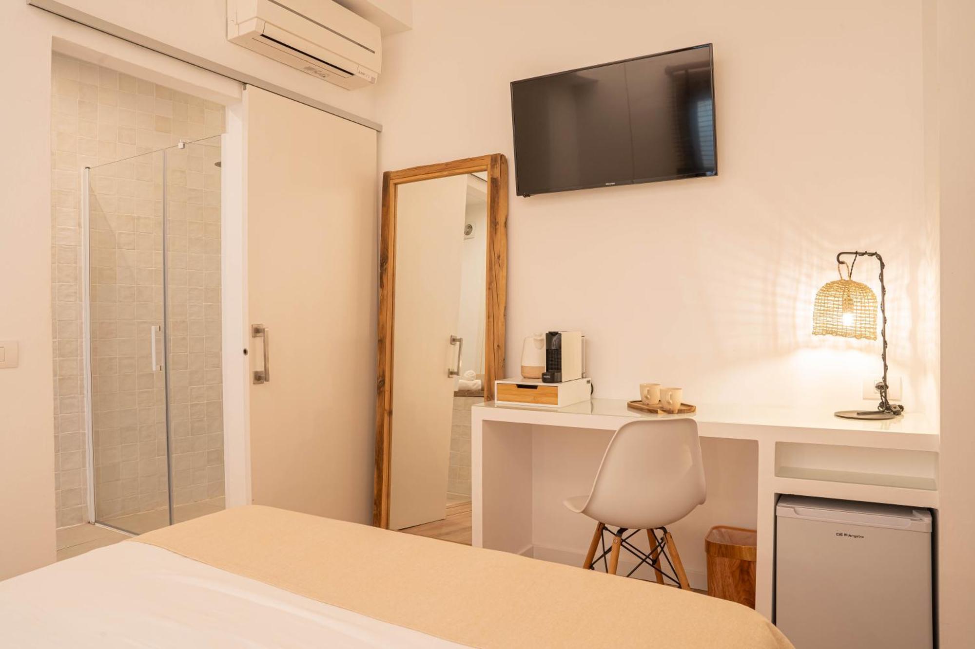 Hotel Los 5 Sentidos Ciutadella  Εξωτερικό φωτογραφία