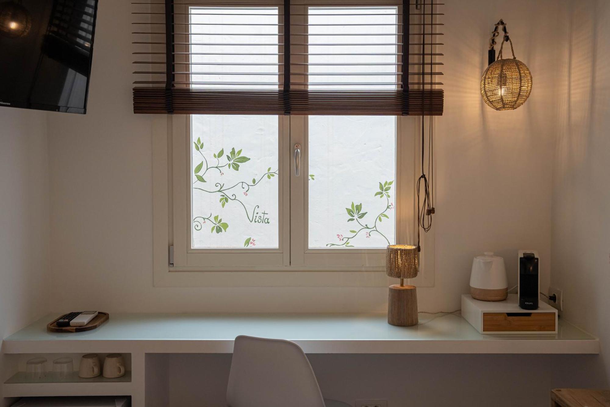 Hotel Los 5 Sentidos Ciutadella  Εξωτερικό φωτογραφία