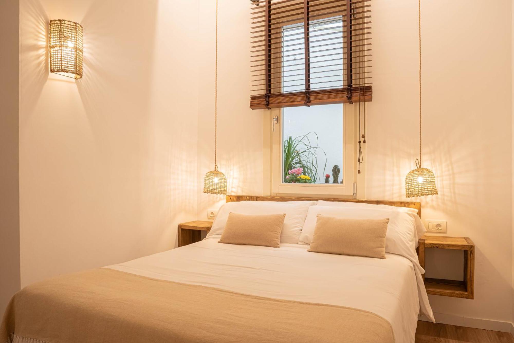 Hotel Los 5 Sentidos Ciutadella  Εξωτερικό φωτογραφία