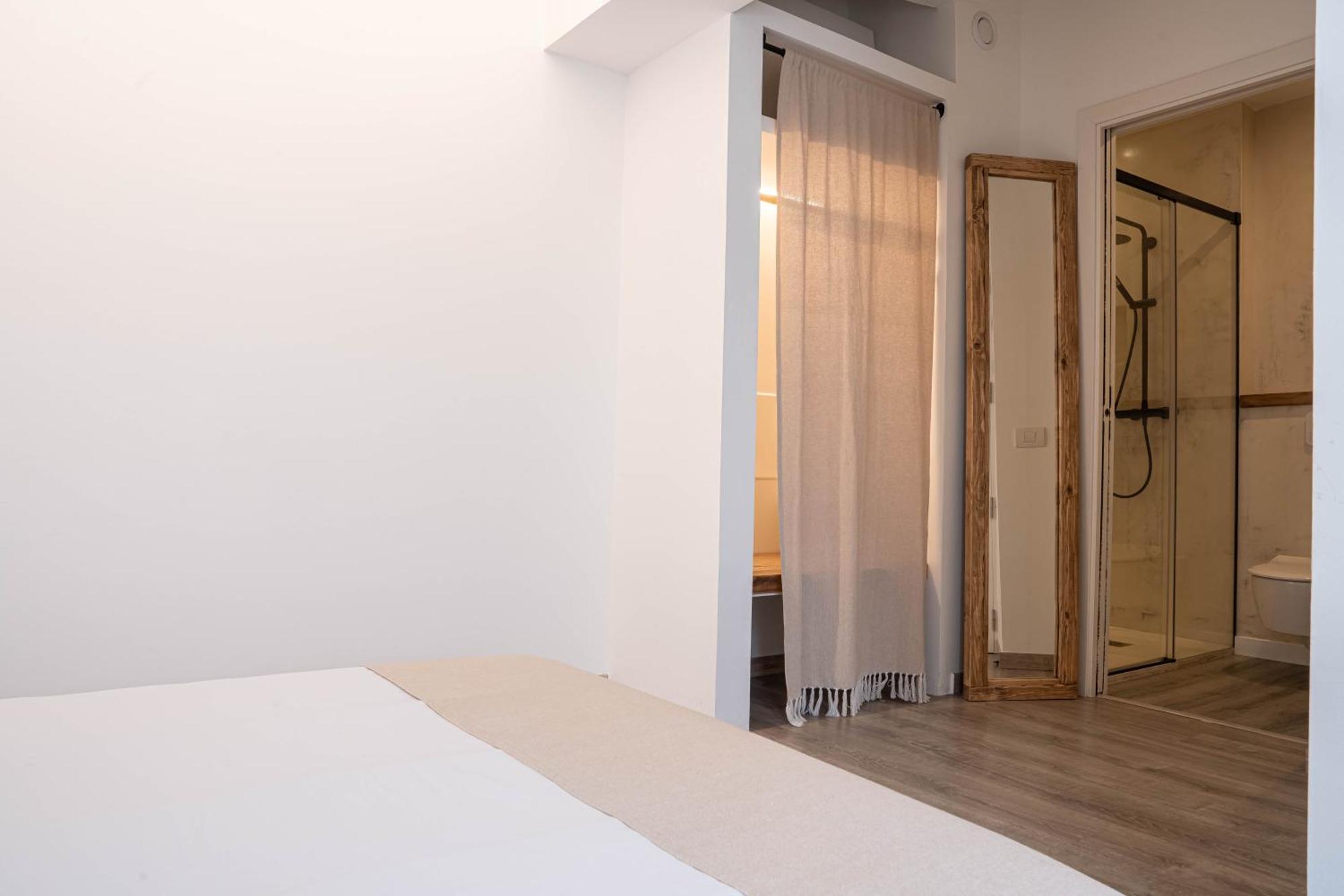 Hotel Los 5 Sentidos Ciutadella  Εξωτερικό φωτογραφία