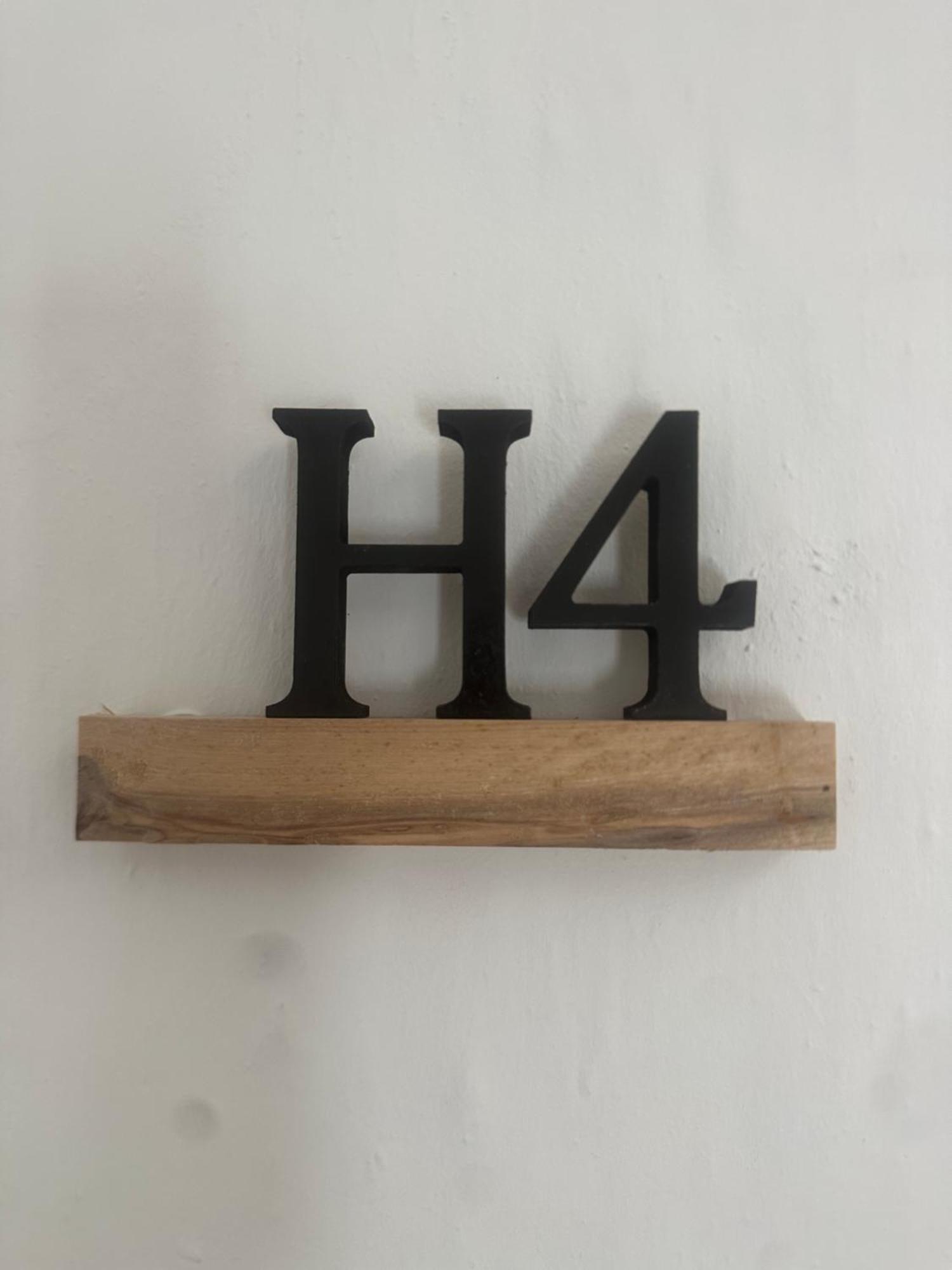 Hotel Los 5 Sentidos Ciutadella  Εξωτερικό φωτογραφία