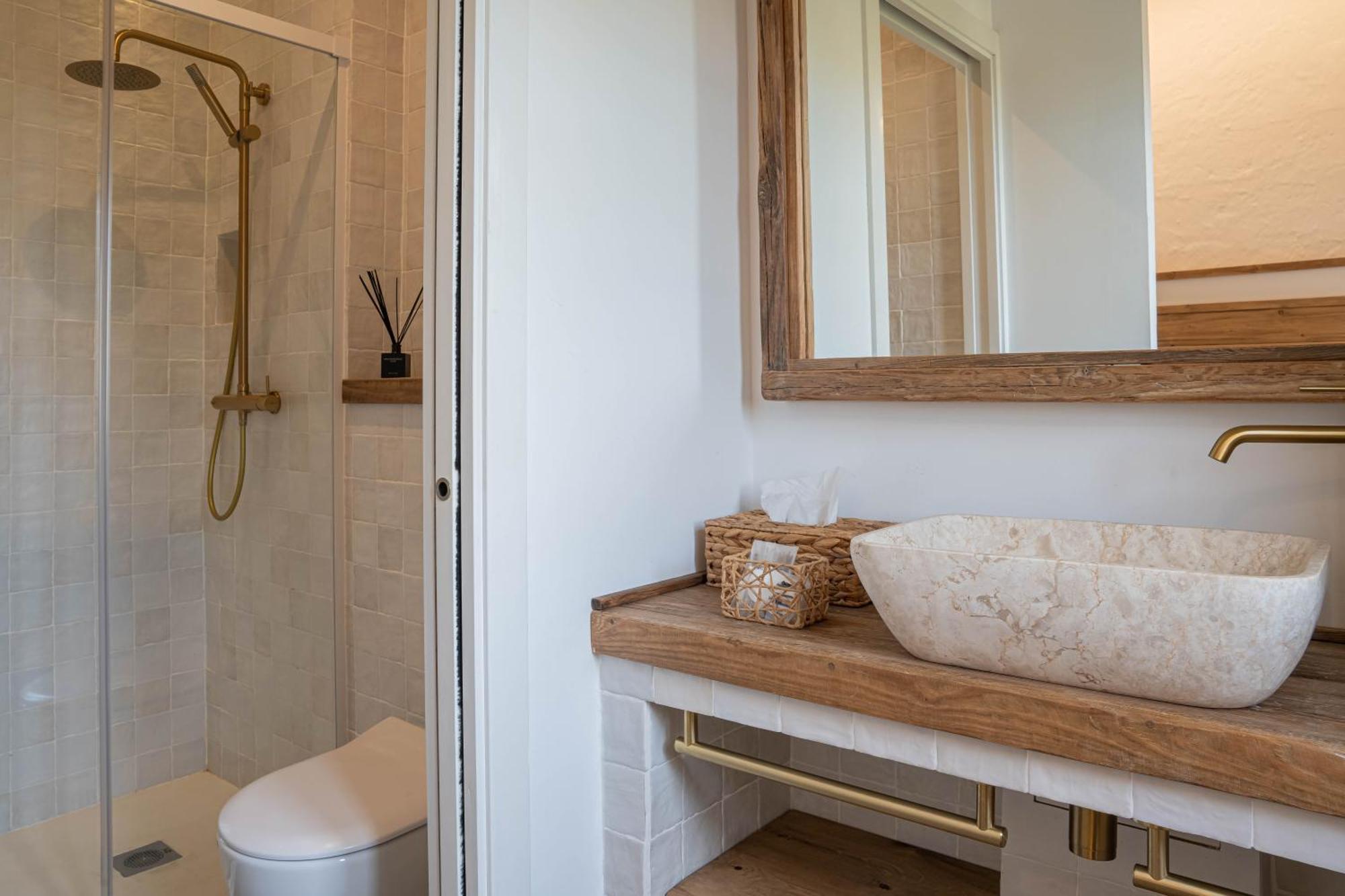 Hotel Los 5 Sentidos Ciutadella  Εξωτερικό φωτογραφία