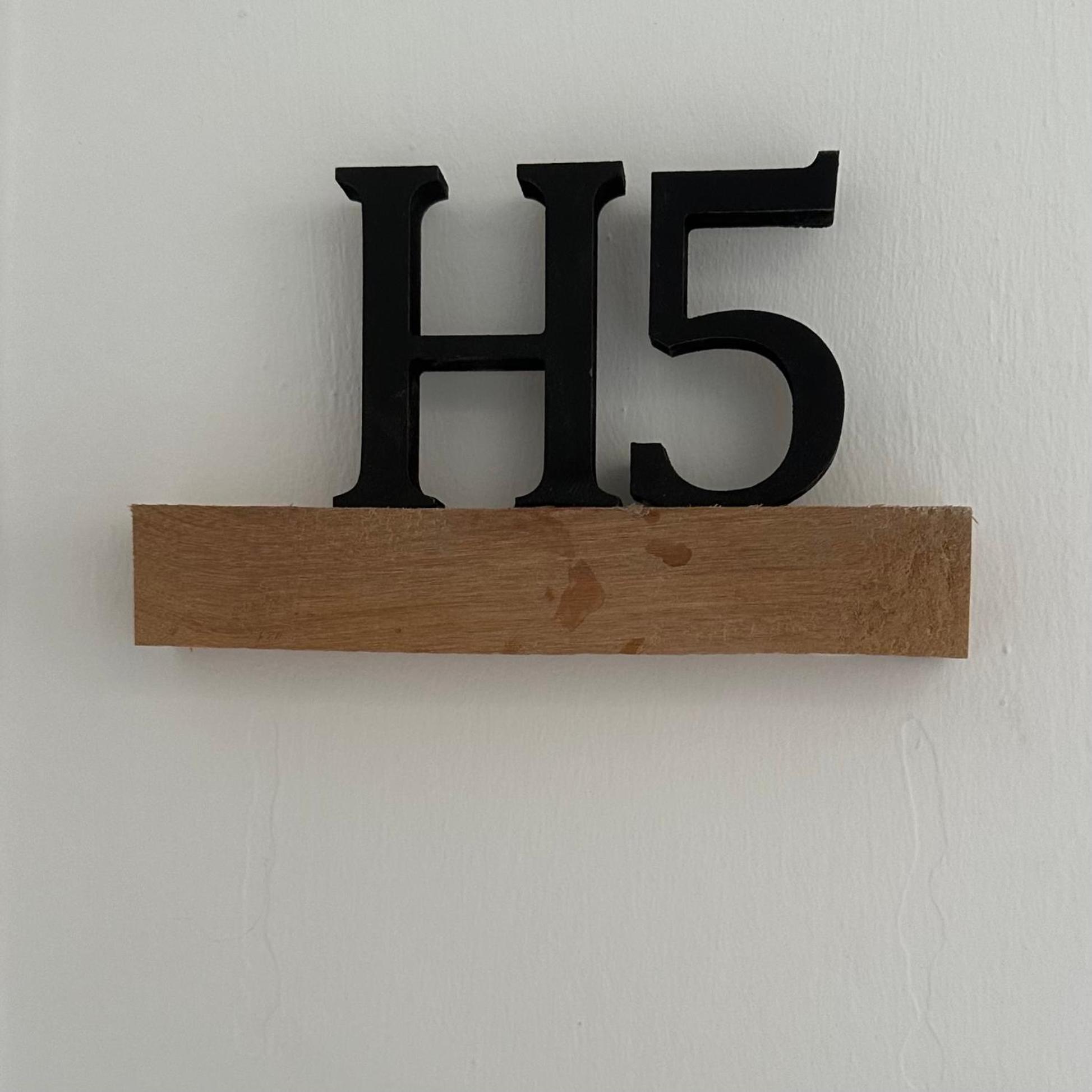 Hotel Los 5 Sentidos Ciutadella  Εξωτερικό φωτογραφία