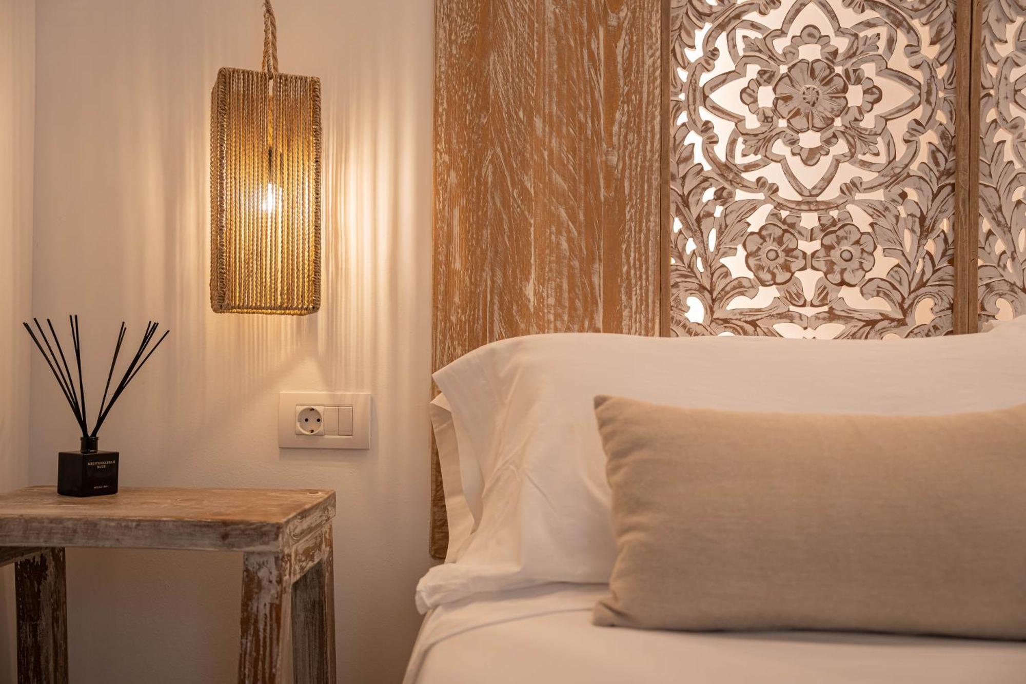Hotel Los 5 Sentidos Ciutadella  Εξωτερικό φωτογραφία