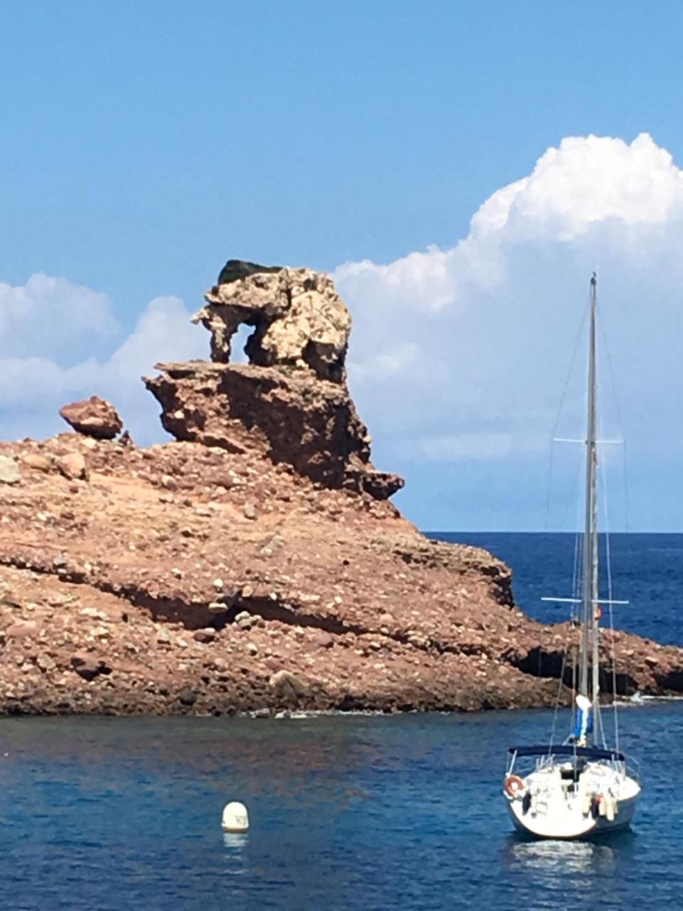 Hotel Los 5 Sentidos Ciutadella  Εξωτερικό φωτογραφία